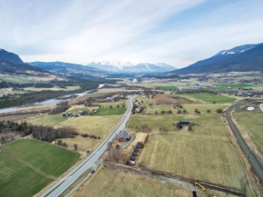 Driva Hytter Oppdal